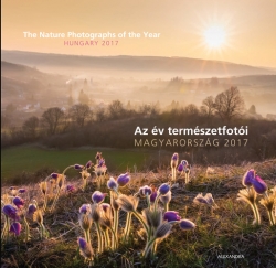 Az év természetfotói – Magyarország 2017