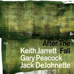 Keith Jarrett – Gary Peacock – Jack DeJohnette: After the Fall (CD)