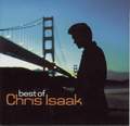 Chris Isaak: Best of Chris Isaak (CD)
