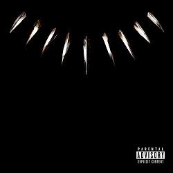 Kendrick Lamar: Black Panther – The Album