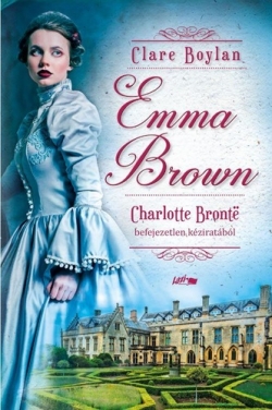 Clare Boylan – Charlotte Brontë: Emma Brown