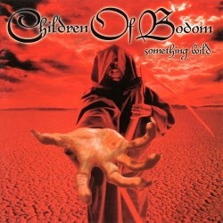 Children of Bodom: Something Wild (CD)