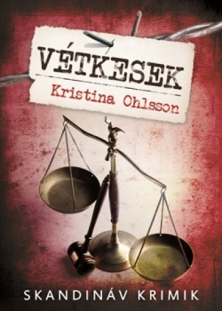 Kristina Ohlsson: Vétkesek