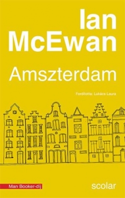 Ian McEwan: Amszterdam