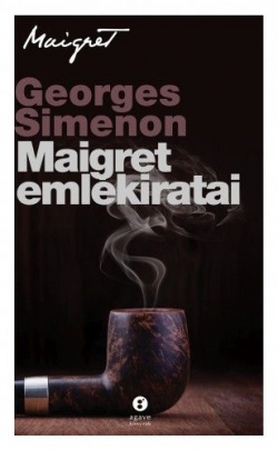 Georges Simenon: Maigret emlékiratai
