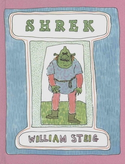 William Steig: Shrek
