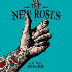 The New Roses: One More for the Road (CD)