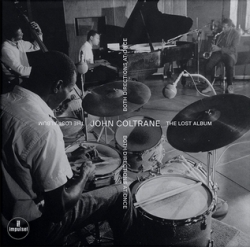  John Coltrane: Both Directions at Once – The Lost Album (CD)