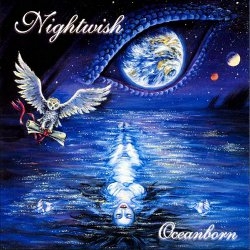 Nightwish: Oceanborn (CD)