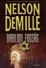 Nelson DeMille: Babiloni fogság