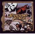 Shadows Fall: Fallout From The War (CD)