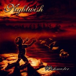 Nightwish: Wishmaster (CD)