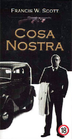 Francis W. Scott: Cosa Nostra