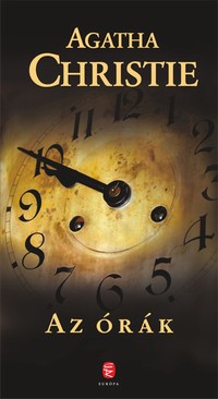 Agatha Christie: Az órák
