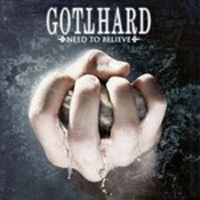 Gotthard: Need To Believe (CD)