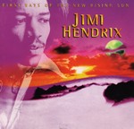 Jimi Hendrix: First Rays of the New Rising Sun (CD)