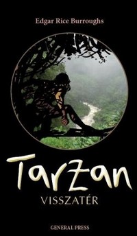 Edgar Rice Burroughs: Tarzan visszatér