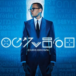 Chris Brown: Fortune (CD)