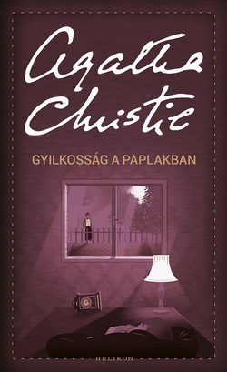Agatha Christie: Gyilkosság a paplakban