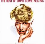 David Bowie: The Best of David Bowie 1980-1987 (CD+DVD)
