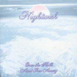 Nightwish: Over the Hills And Far Away (CD)