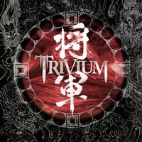 Trivium: Shogun (CD)