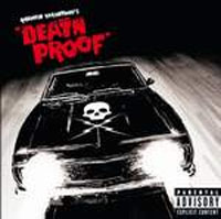Death Proof (CD)