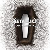 Metallica: Death Magnetic (CD)