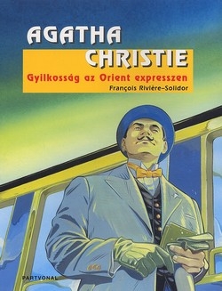 Agatha Christie képregények