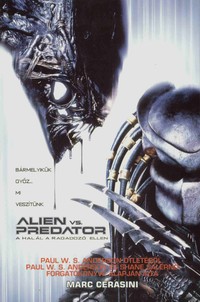 Marc Cerasini: Alien vs Predator