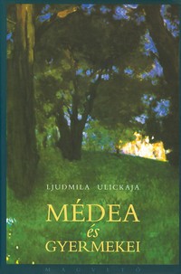 Ljudmila Ulickaja: Médea és gyermekei