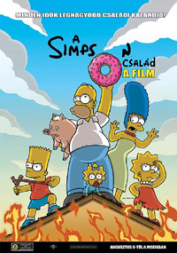 A Simpson család (film)