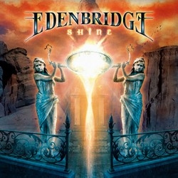 Edenbridge: Shine (CD)