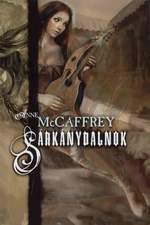 Anne McCaffrey: Sárkánydalnok