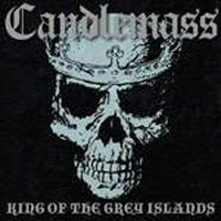 Candlemass: King of the Grey Islands (CD)