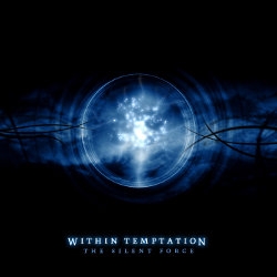 Within Temptation: The Silent Force (CD)