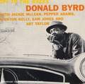 Donald Byrd: Off to the Races (CD)