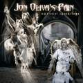 Jon Oliva’s Pain: Maniacal Renderings (CD)