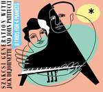 Szakcsi Generation with Jack DeJohnette and John Patitucci: 8 Trios for 4 Pianos (CD)