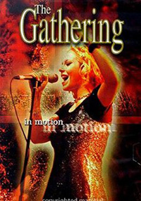 The Gathering: In Motion (DVD)