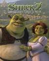 Shrek 2 – Képeskönyv a film alapján