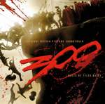 Tyler Bates: 300 (CD)