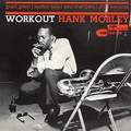 Hank Mobley: Workout (CD)
