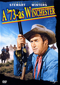 A ’73-as Winchester (DVD)