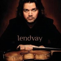 Lendvay József: Lendvay (CD)