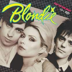 Blondie: Eat To The Beat (CD + DVD)
