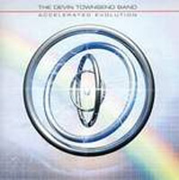 The Devin Townsend Band: Accelerated Evolution (CD)