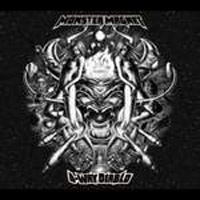 Monster Magnet: 4-Way Diablo (CD)