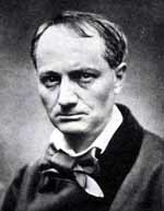 Charles Baudelaire: Egy vöröshajú koldúsleányhoz
