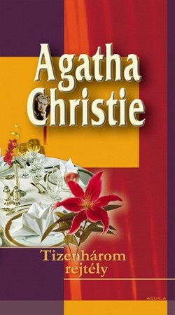Agatha Christie: Tizenhárom rejtély